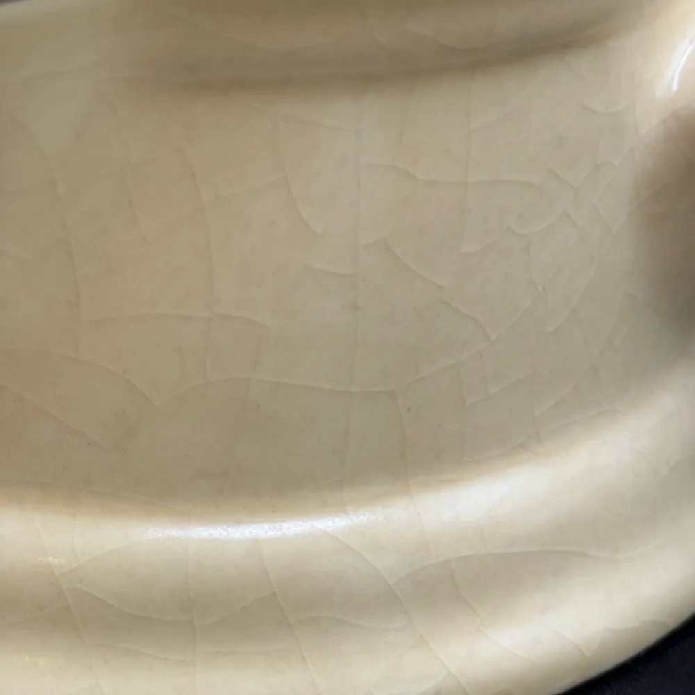 Pfaltzgraff Vintage Village Gravy Server - 1970s Pottery